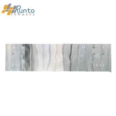 Dechromemachine voor diepdrukcilinder